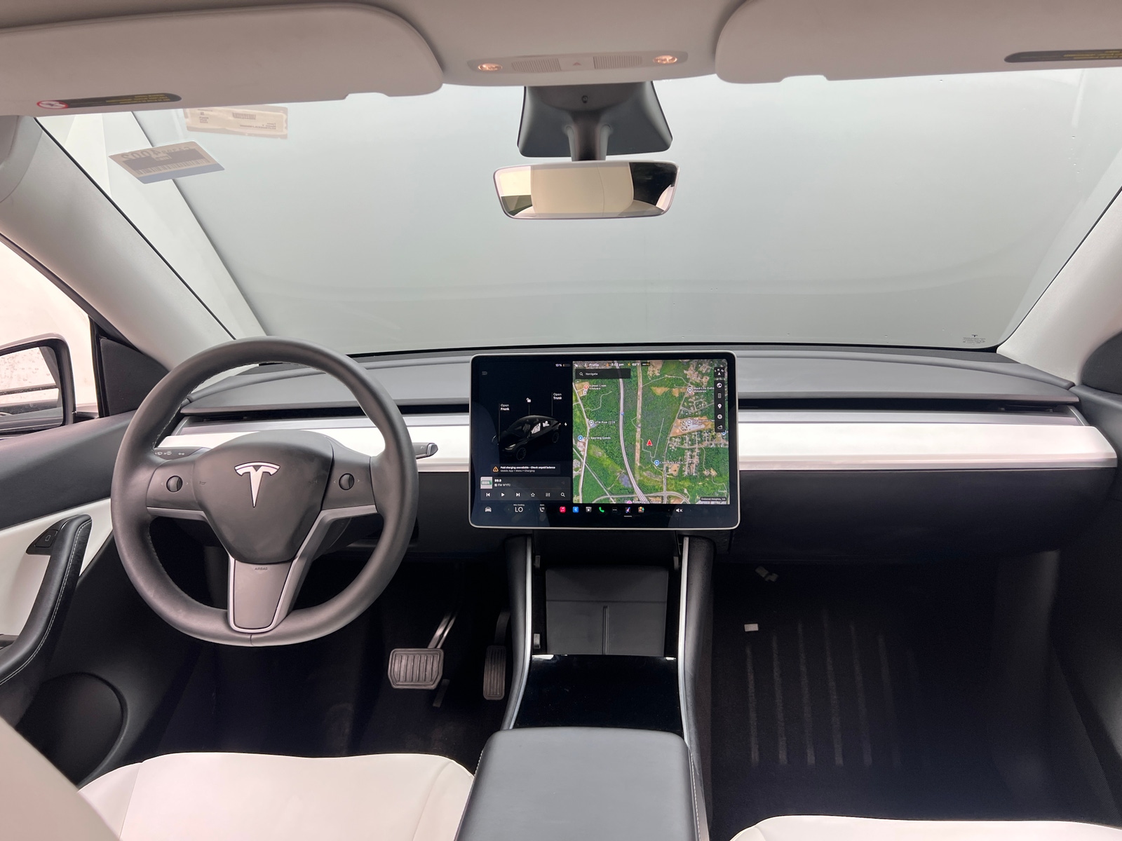 Thumbnail: 2020 Tesla Model Y - 2