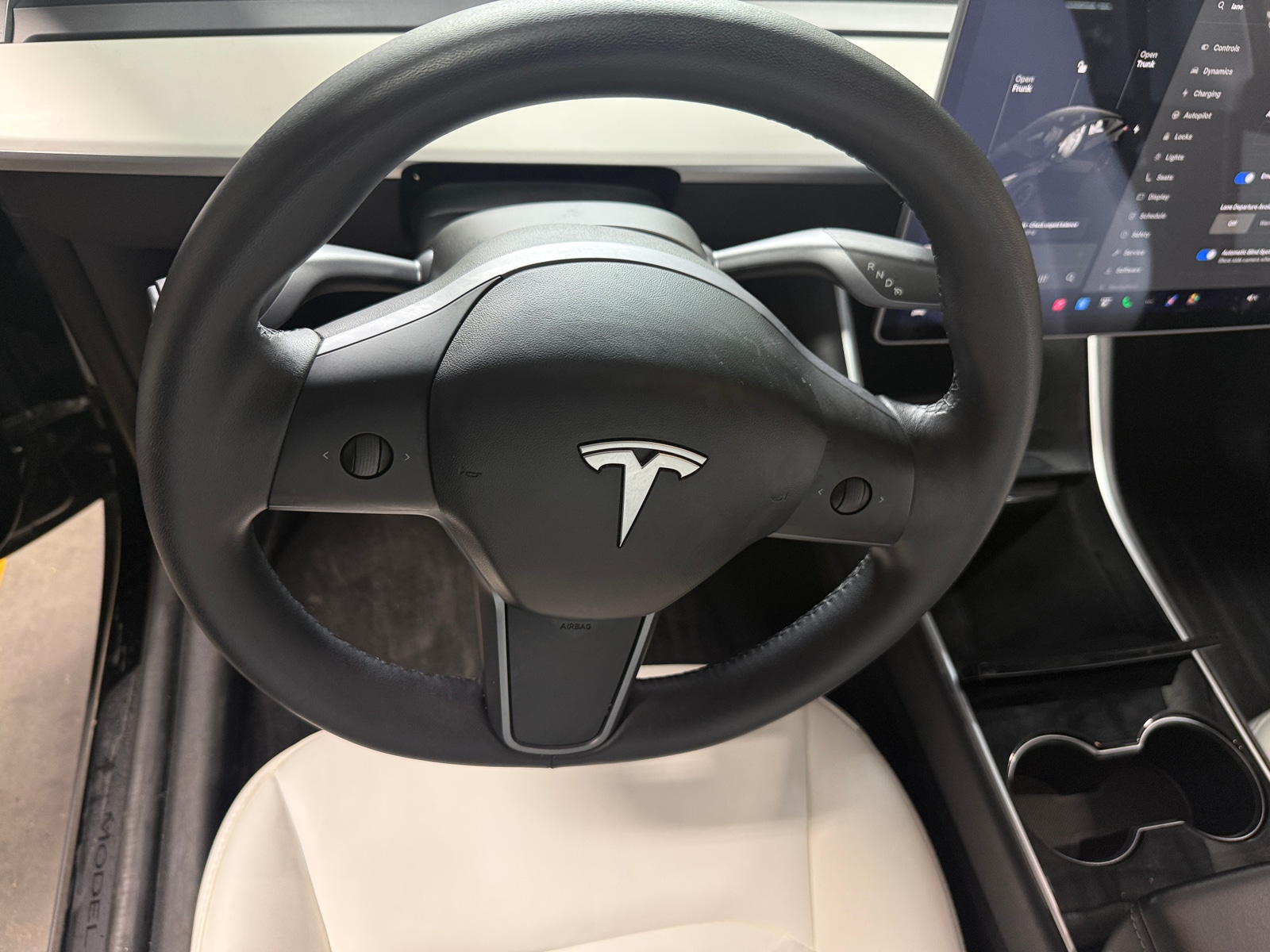Thumbnail: 2020 Tesla Model Y - 4