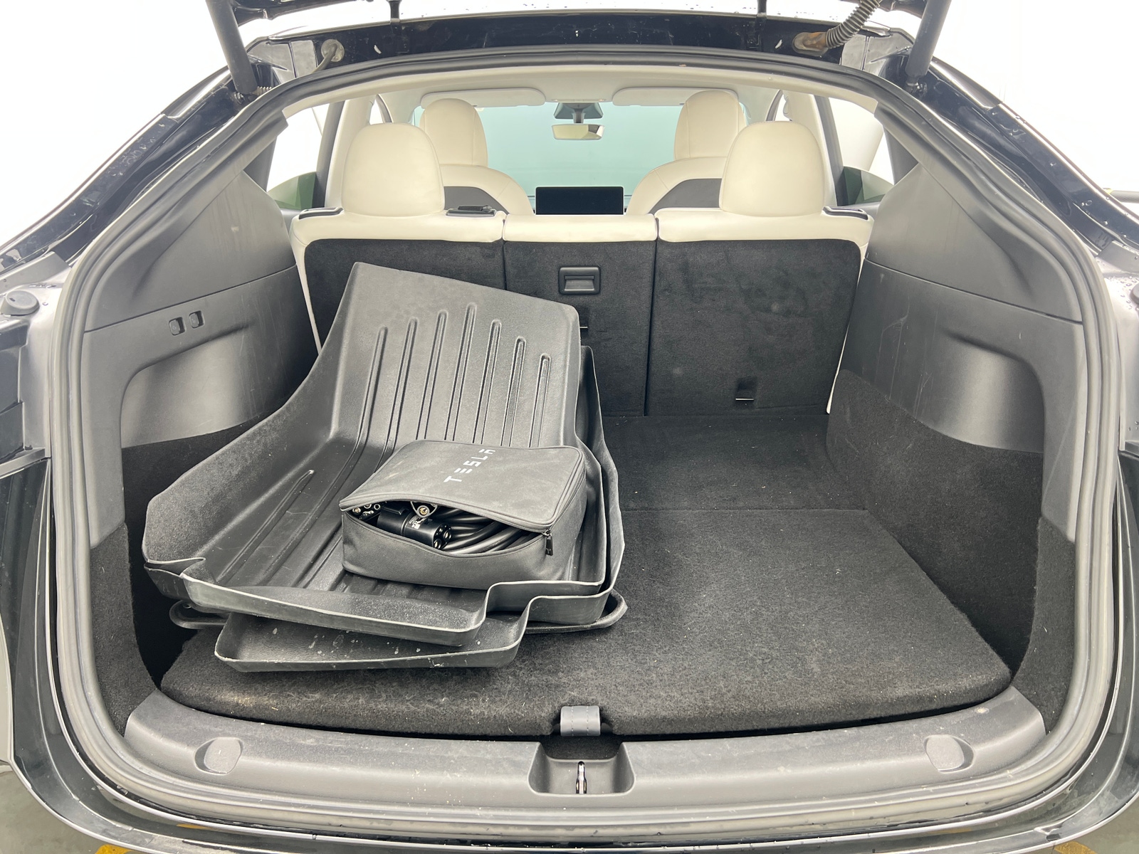 Thumbnail: 2020 Tesla Model Y - 6