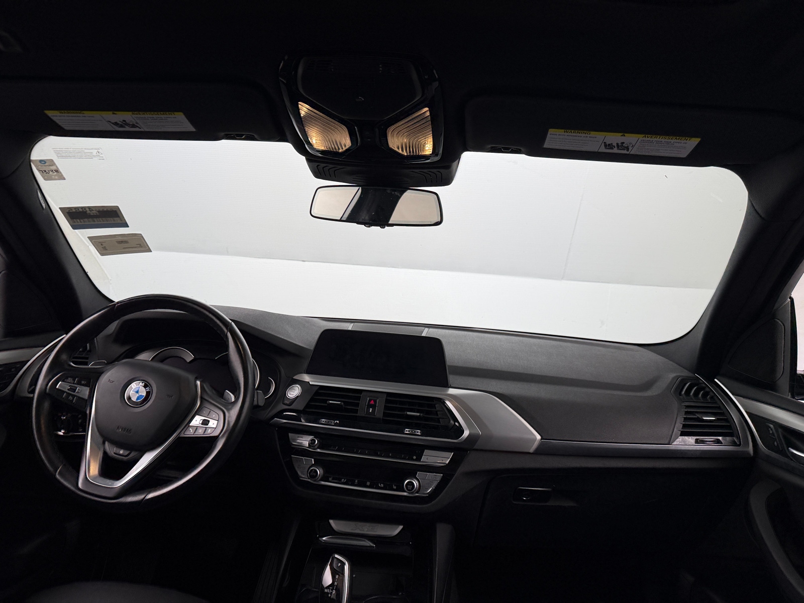 Thumbnail: 2021 BMW X3 - 2