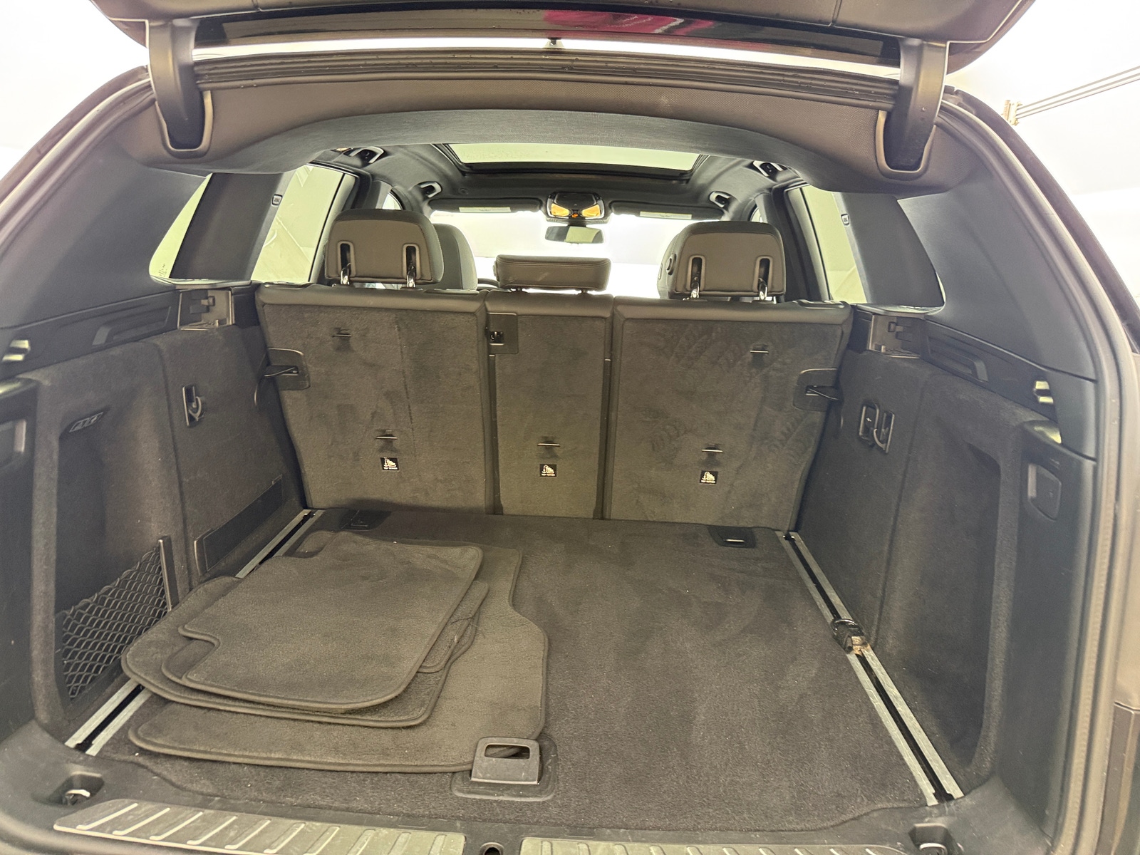 Thumbnail: 2021 BMW X3 - 6