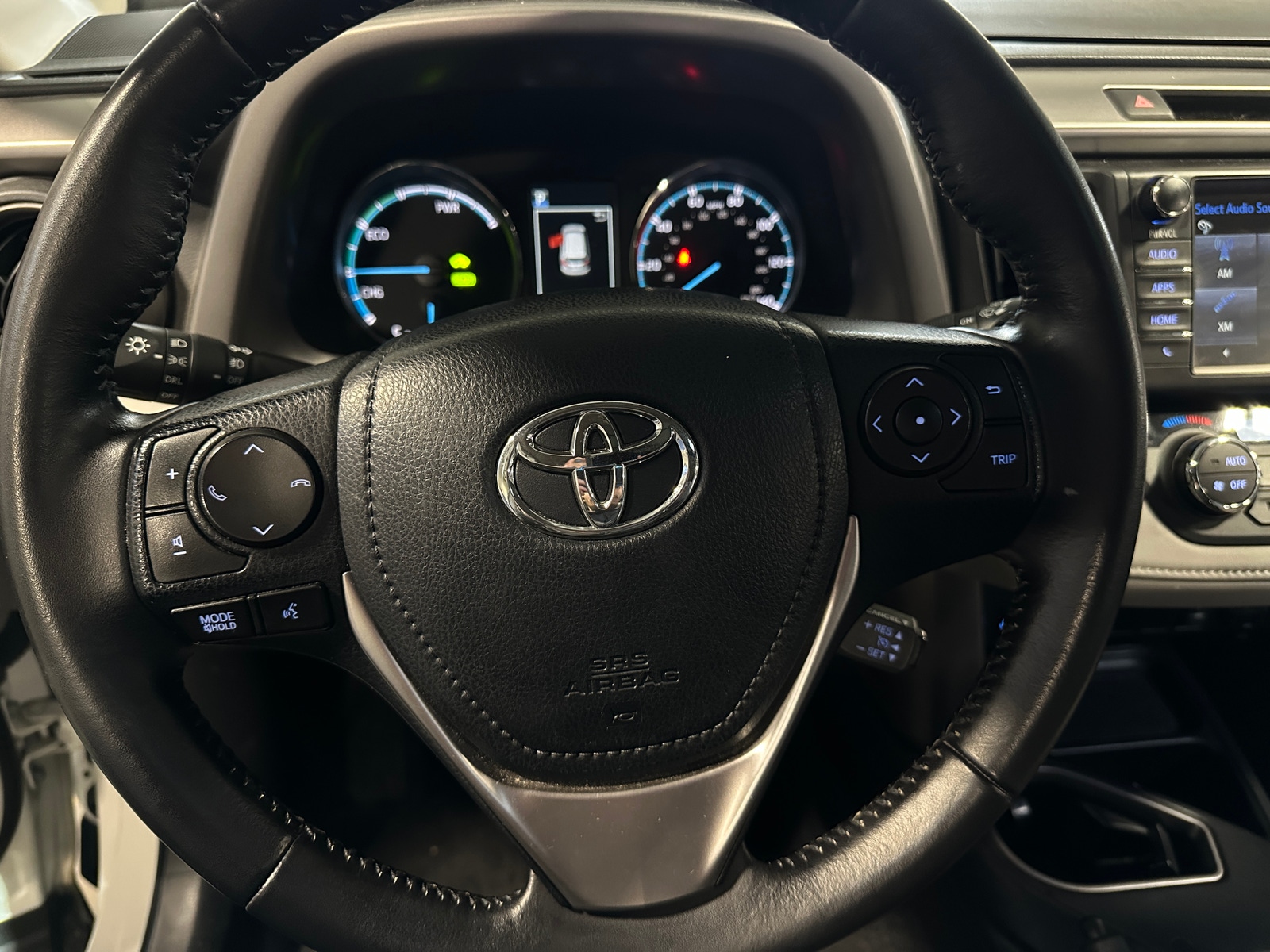 Thumbnail: 2016 Toyota RAV4 - 5