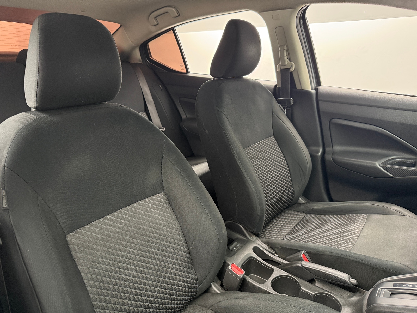 Thumbnail: 2024 Nissan Versa - 2