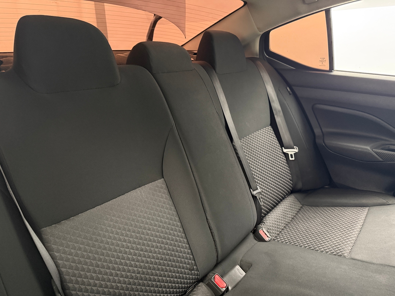 Thumbnail: 2024 Nissan Versa - 6