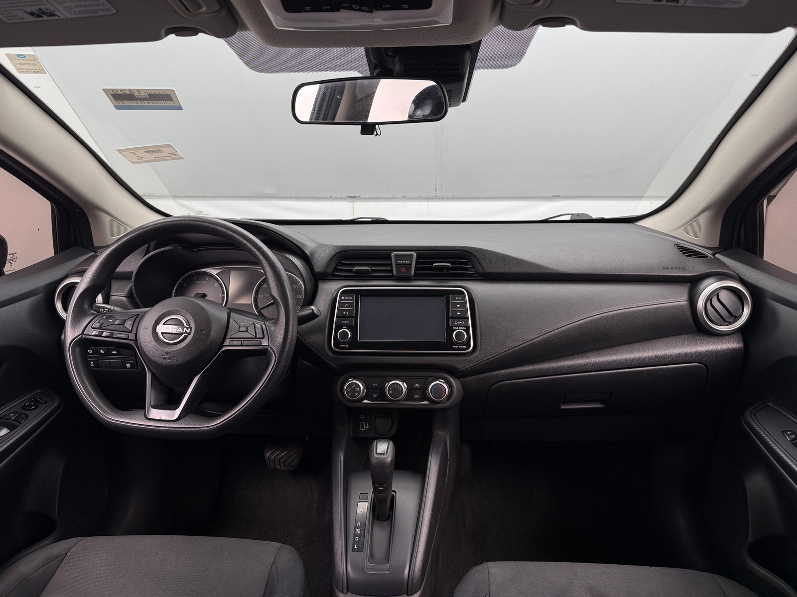 Thumbnail: 2024 Nissan Versa - 3