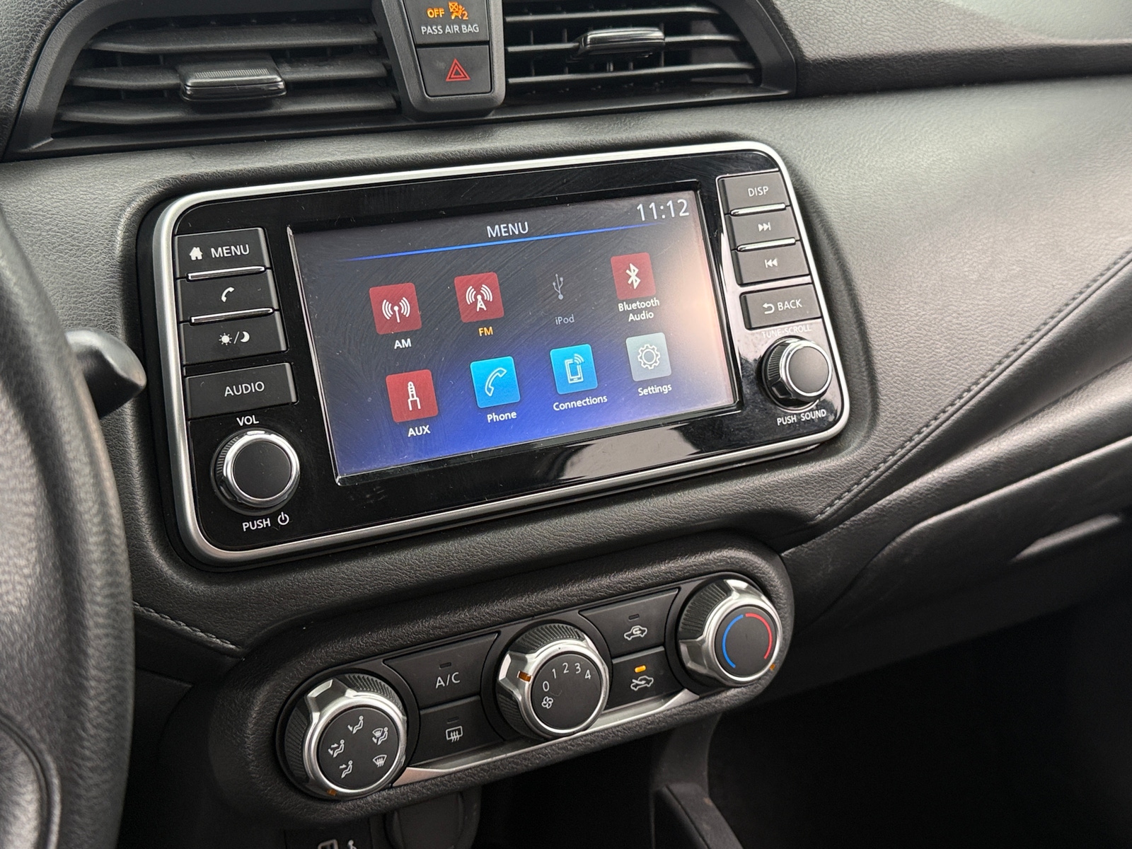 Thumbnail: 2024 Nissan Versa - 4