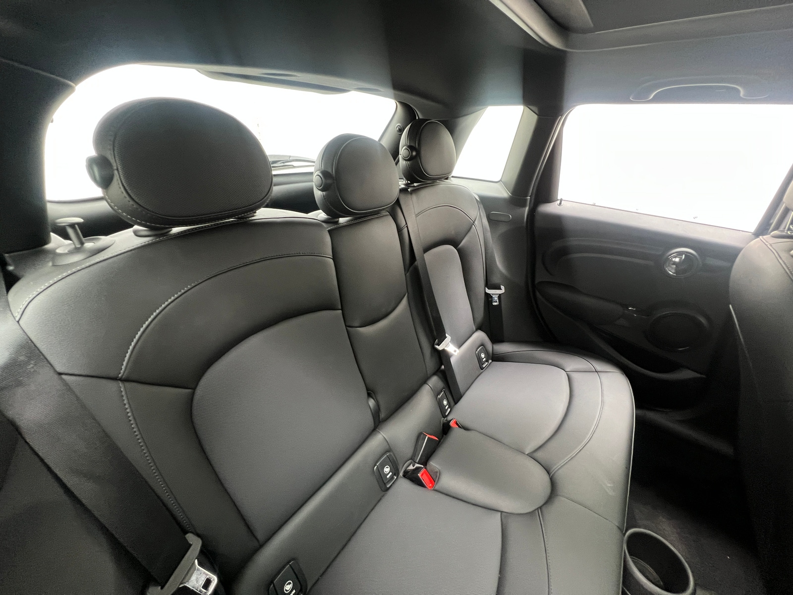 Thumbnail: 2020 MINI Cooper Hardtop - 5