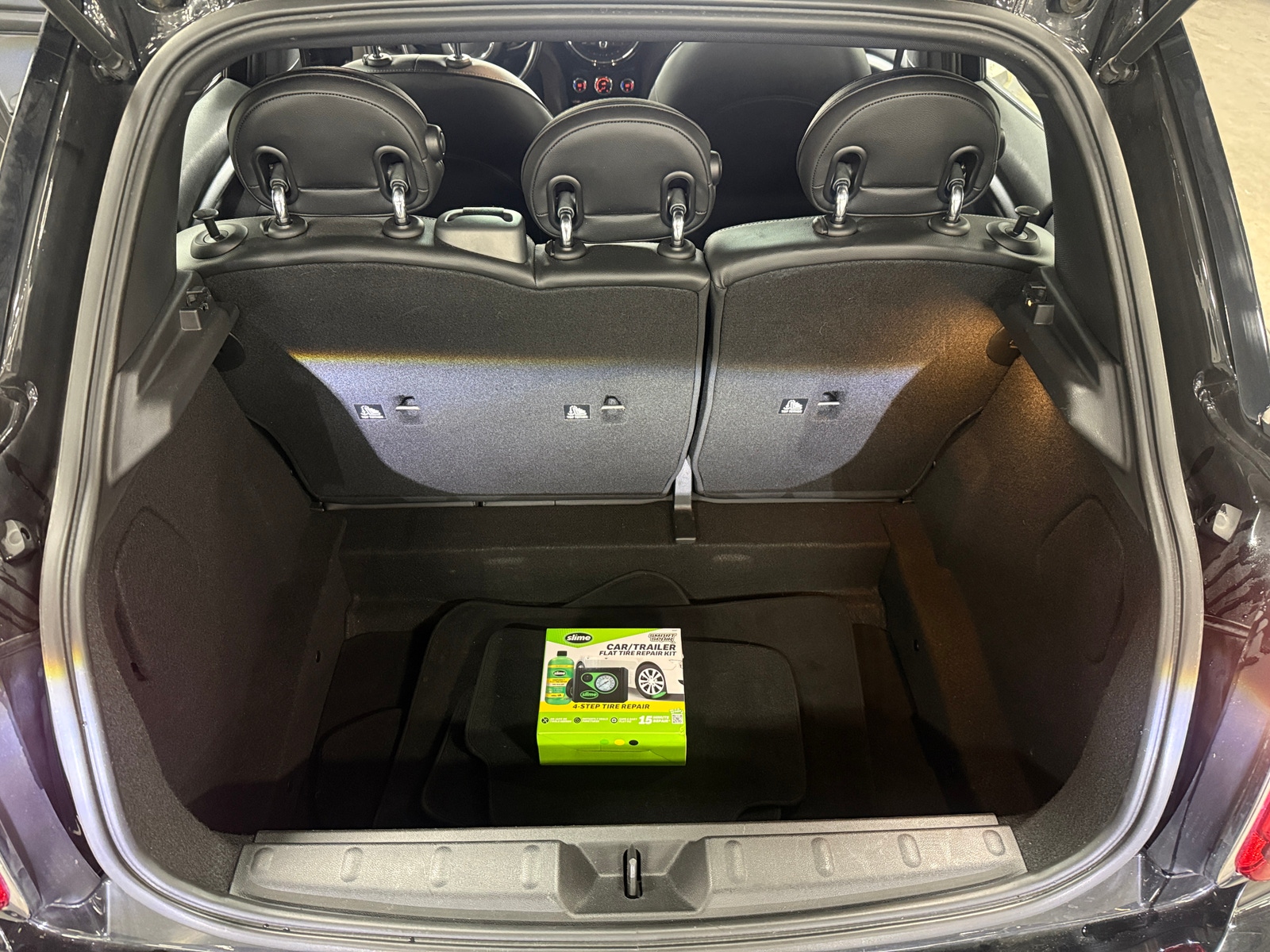 Thumbnail: 2020 MINI Cooper Hardtop - 6