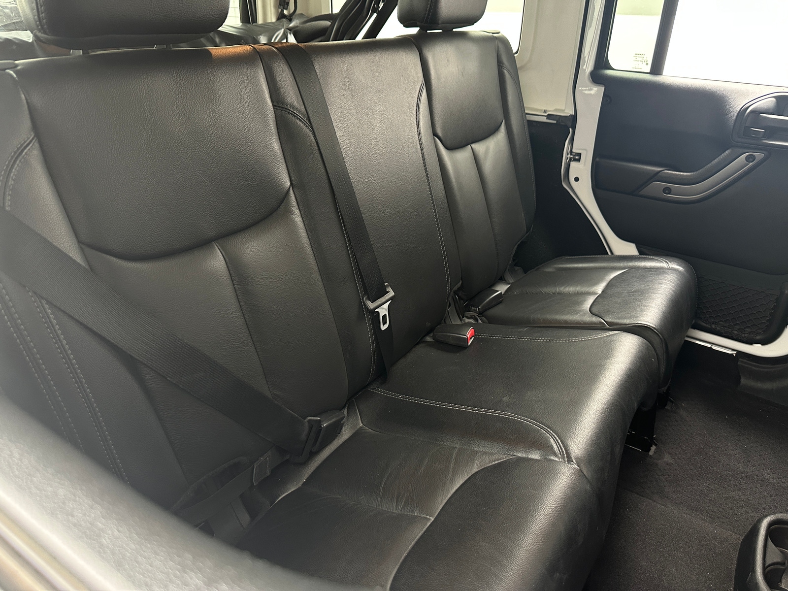 Thumbnail: 2018 Jeep Wrangler - 5