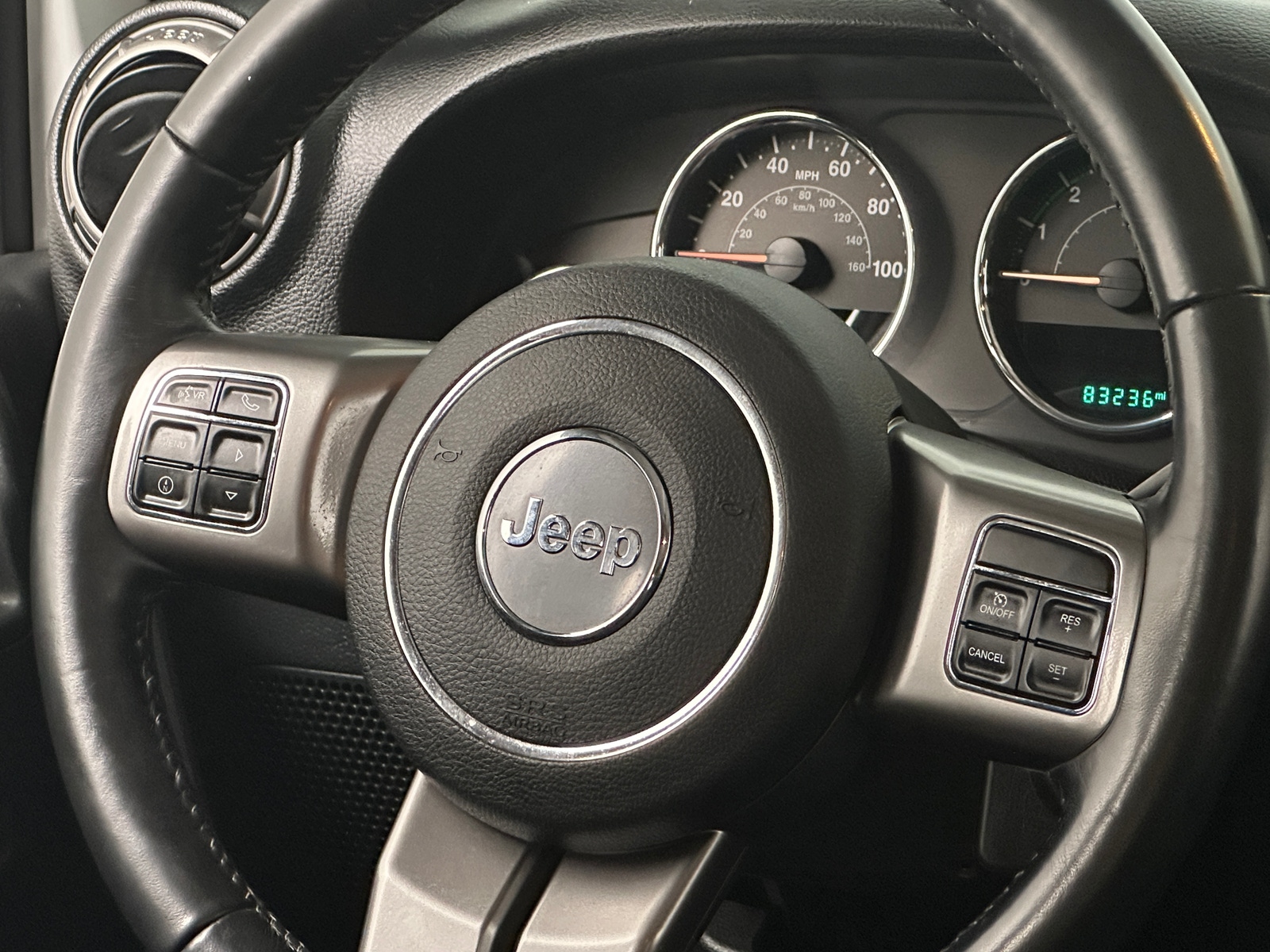 Thumbnail: 2018 Jeep Wrangler - 4