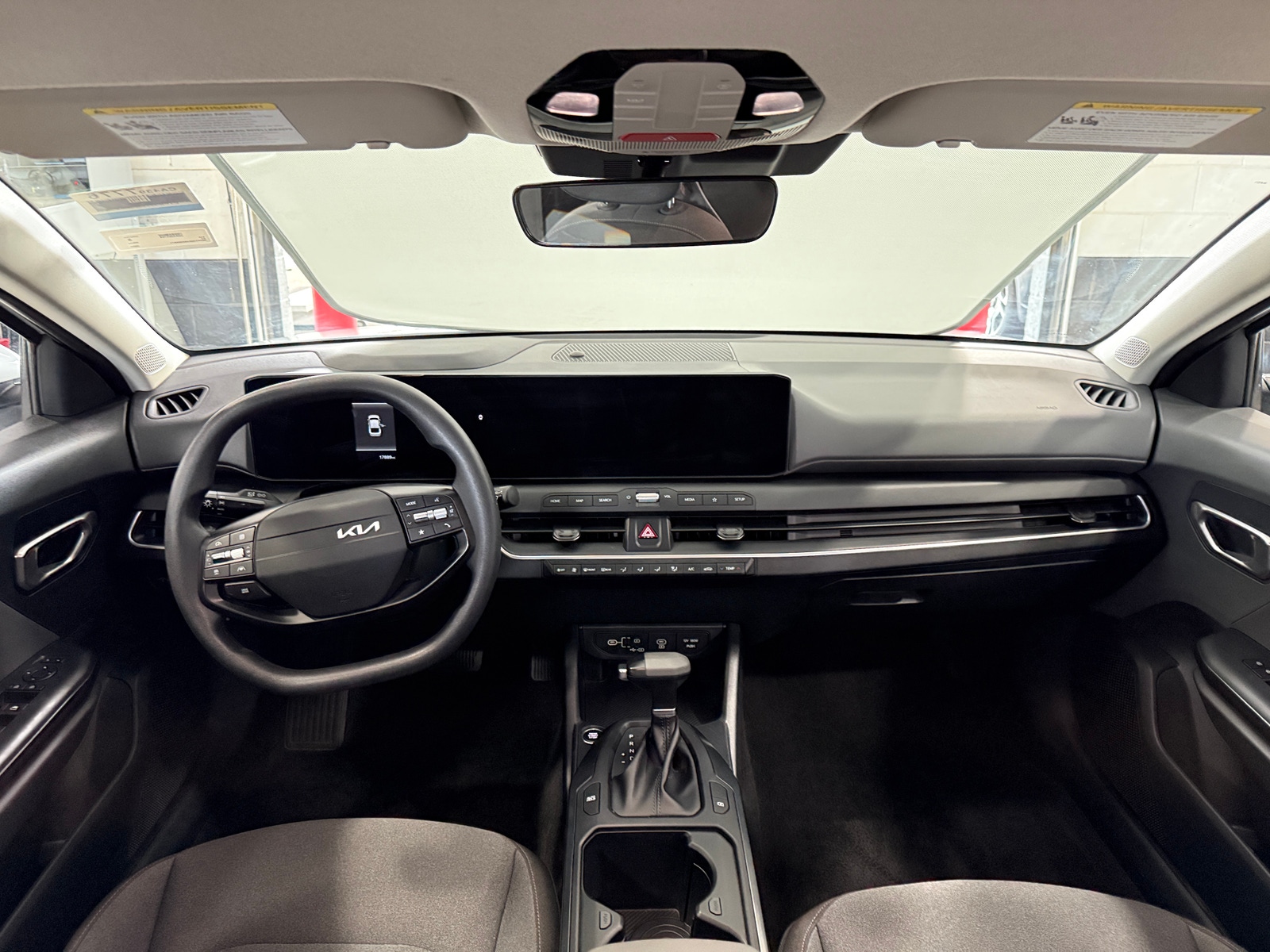 Thumbnail: 2025 Kia K4 - 3