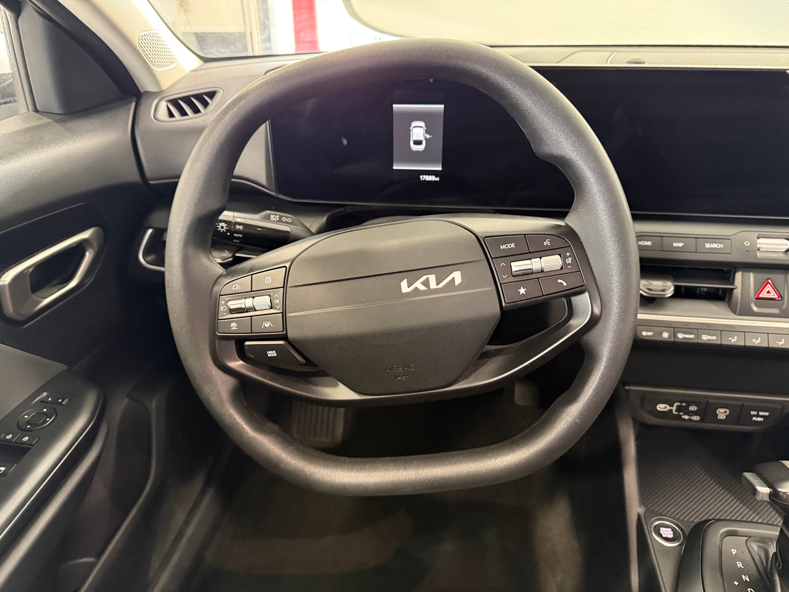 Thumbnail: 2025 Kia K4 - 5