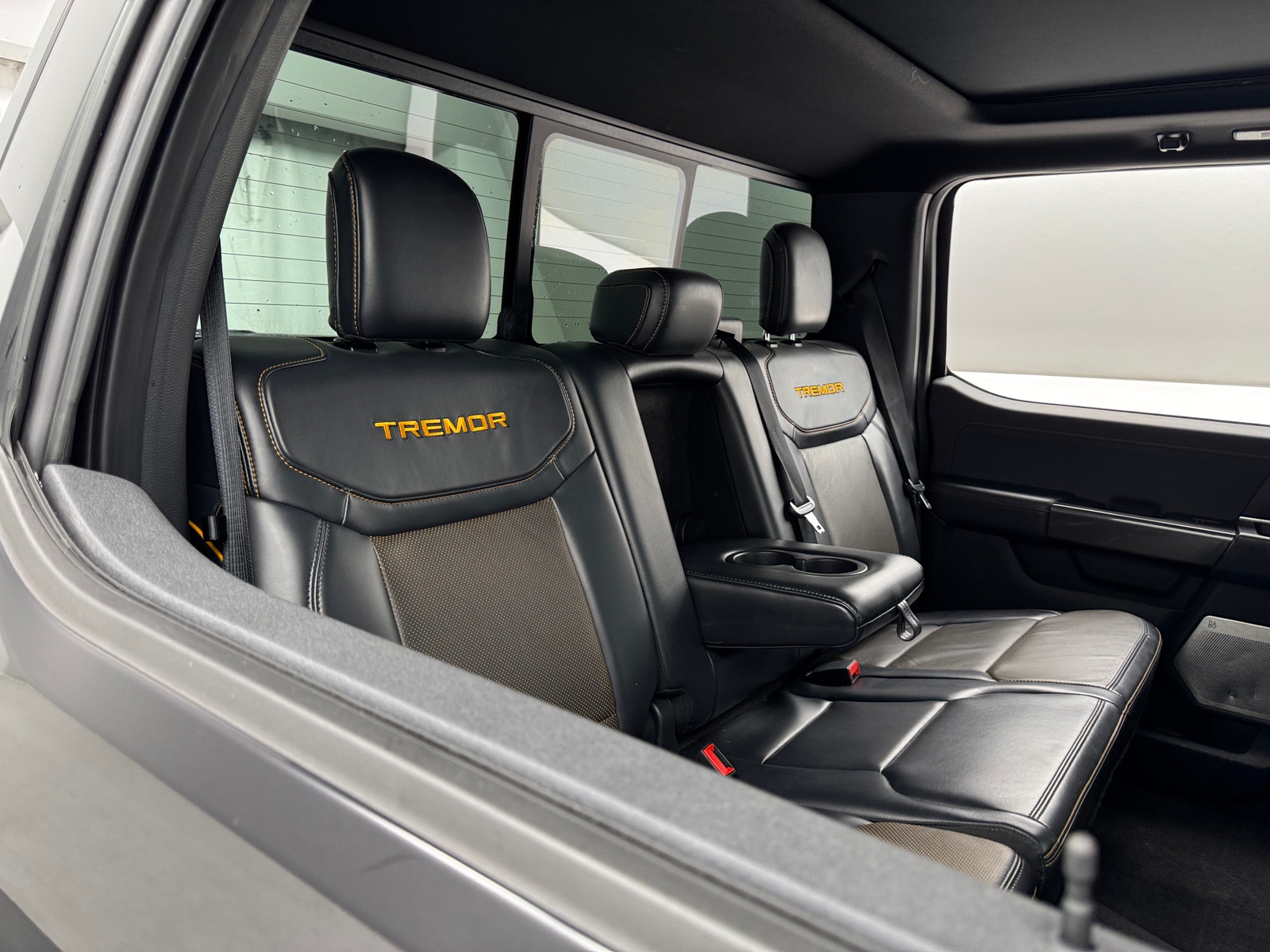 Thumbnail: 2022 Ford Econoline - 5