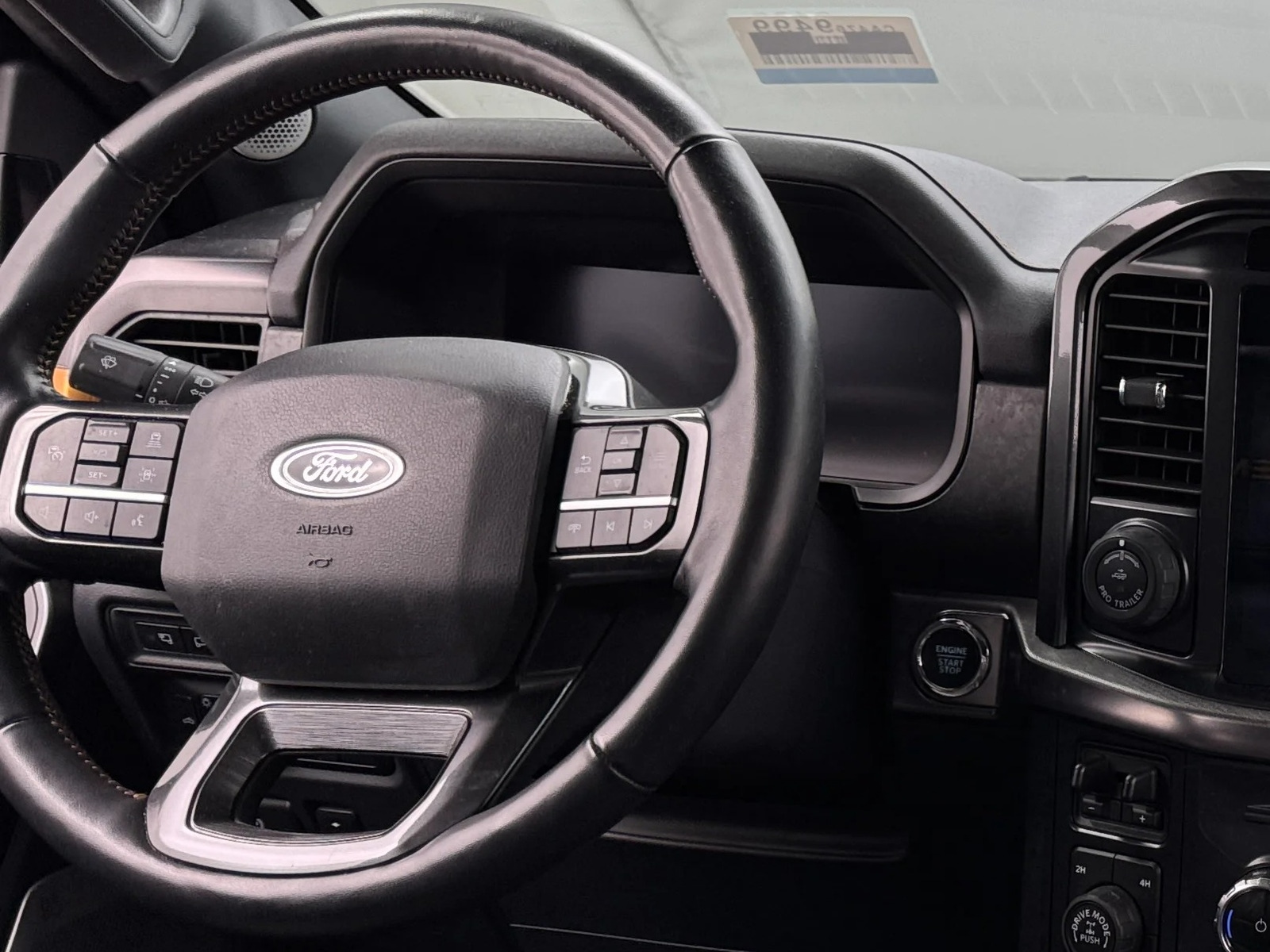 Thumbnail: 2022 Ford Econoline - 4