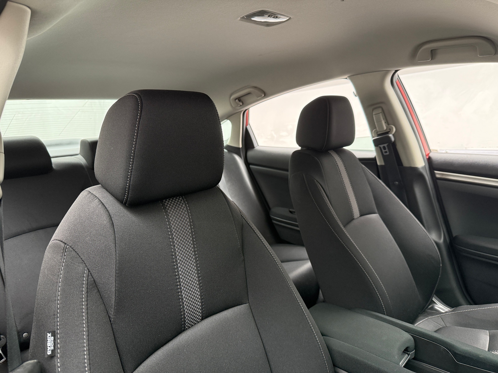 Thumbnail: 2020 Honda Civic - 2