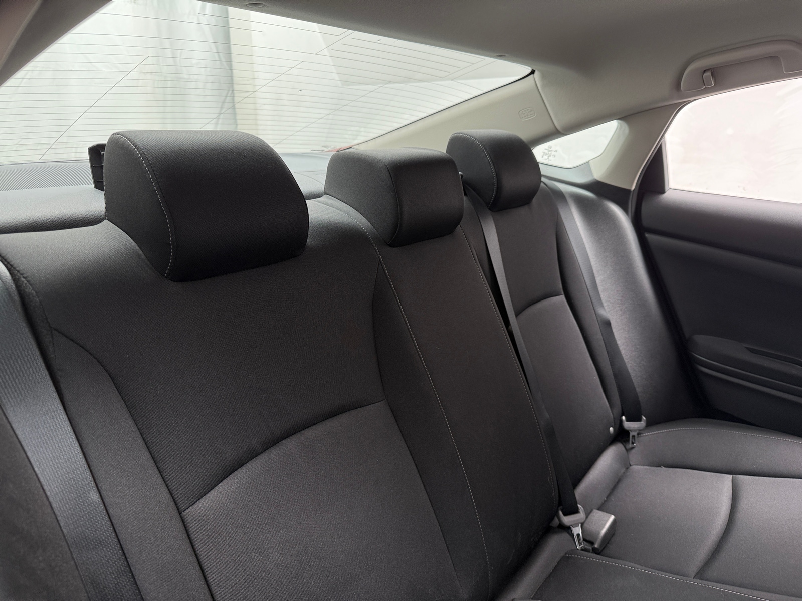 Thumbnail: 2020 Honda Civic - 6