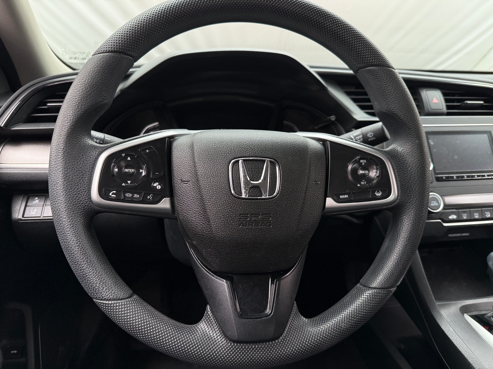 Thumbnail: 2020 Honda Civic - 5