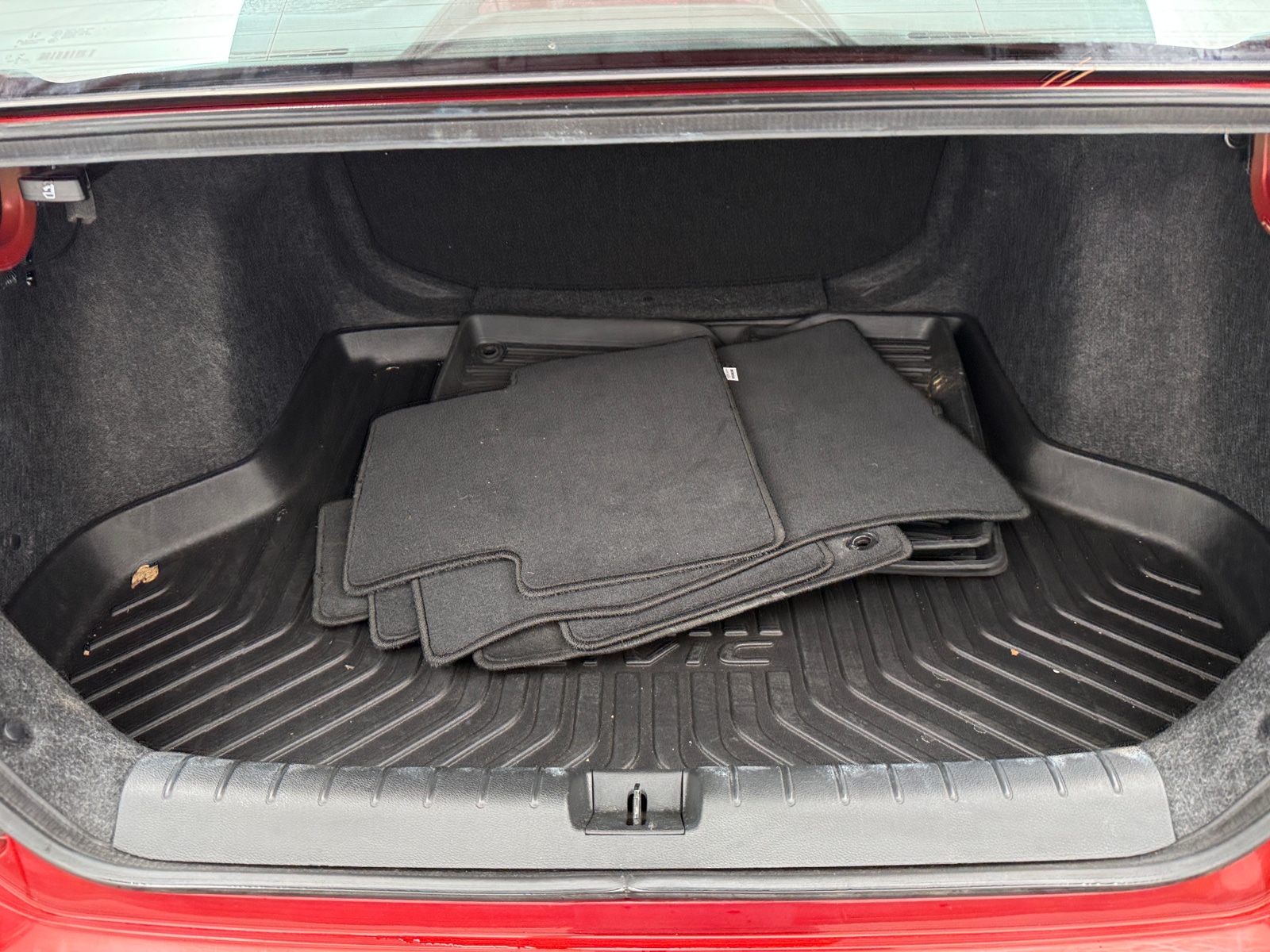 Thumbnail: 2020 Honda Civic - 7