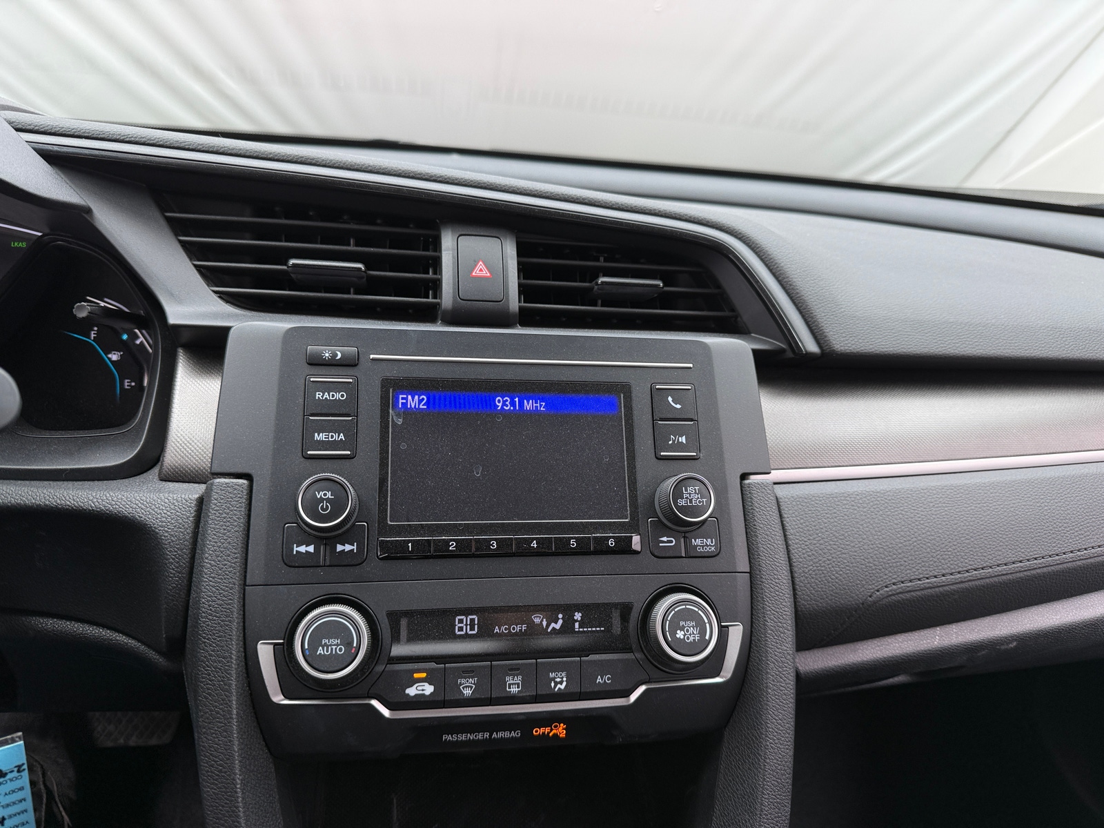 Thumbnail: 2020 Honda Civic - 4