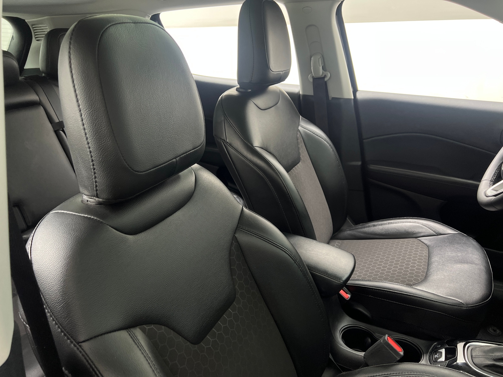 Thumbnail: 2021 Jeep Compass - 2