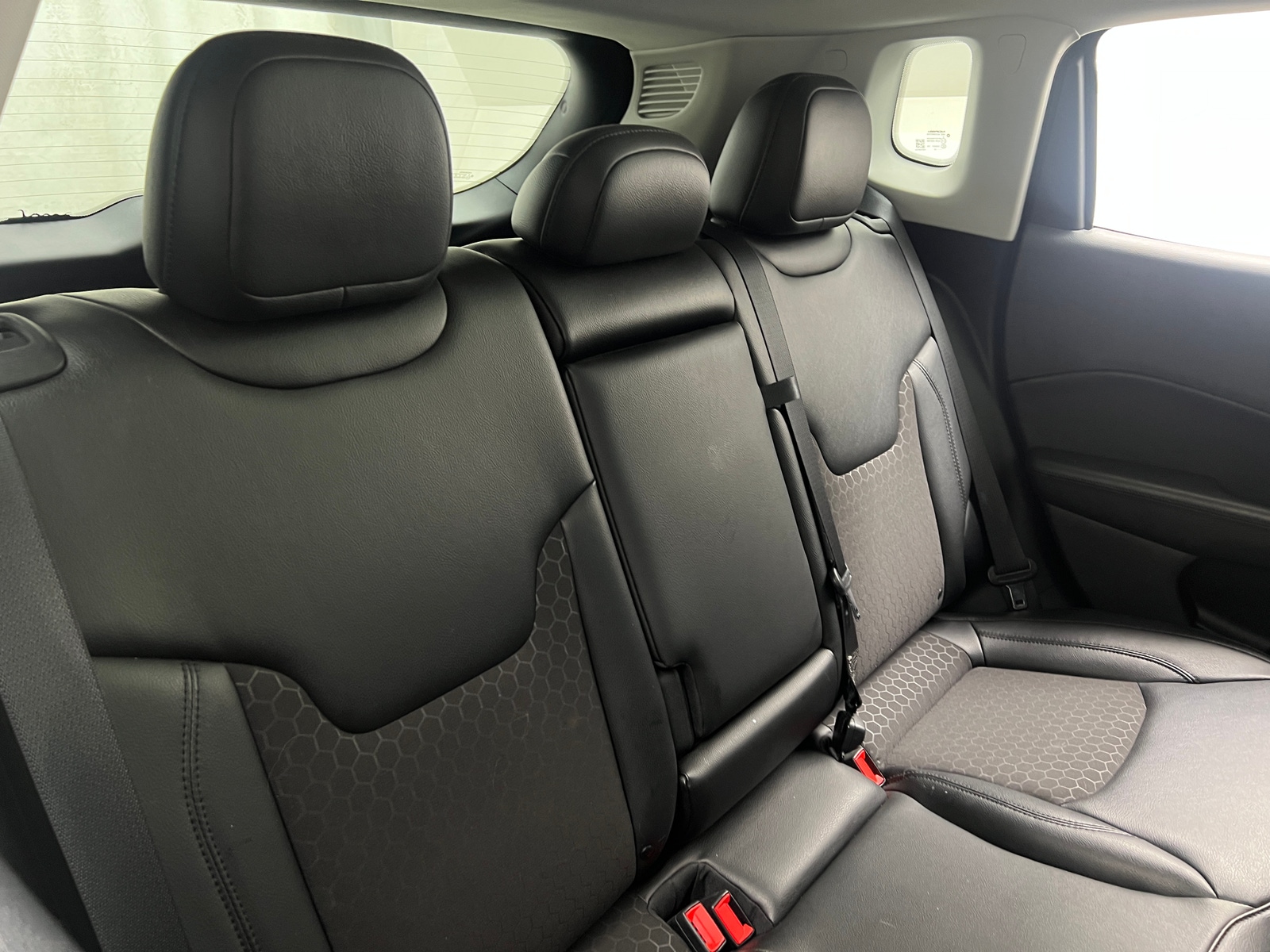 Thumbnail: 2021 Jeep Compass - 6