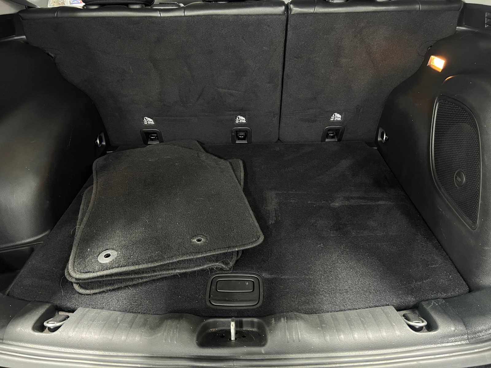 Thumbnail: 2021 Jeep Compass - 7