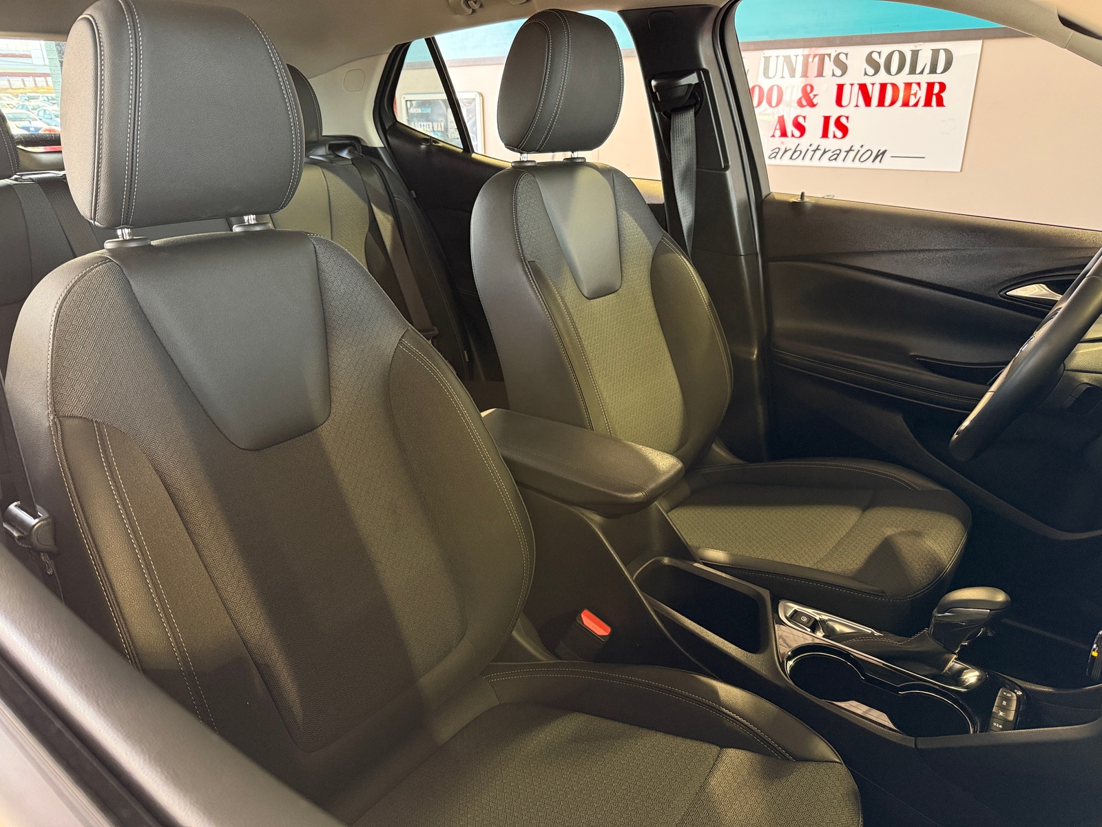 Thumbnail: 2025 Buick Encore GX - 2