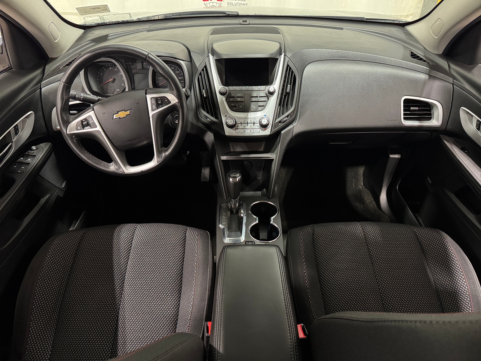 Thumbnail: 2017 Chevrolet Equinox - 3