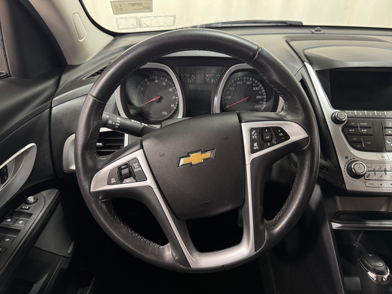 Thumbnail: 2017 Chevrolet Equinox - 5