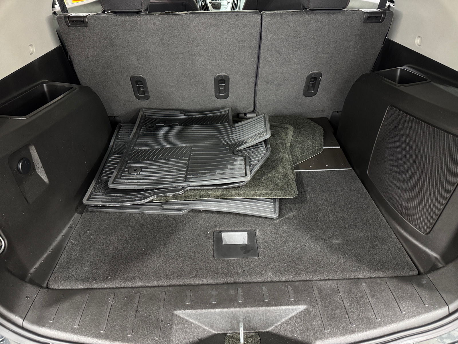 Thumbnail: 2017 Chevrolet Equinox - 7