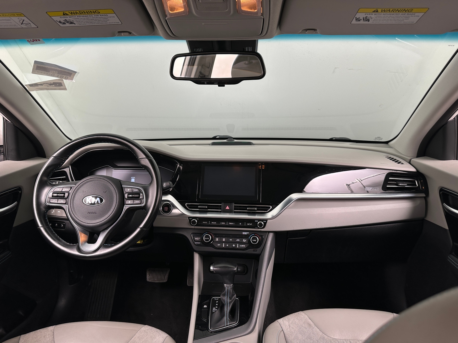 Thumbnail: 2020 Kia Niro - 2