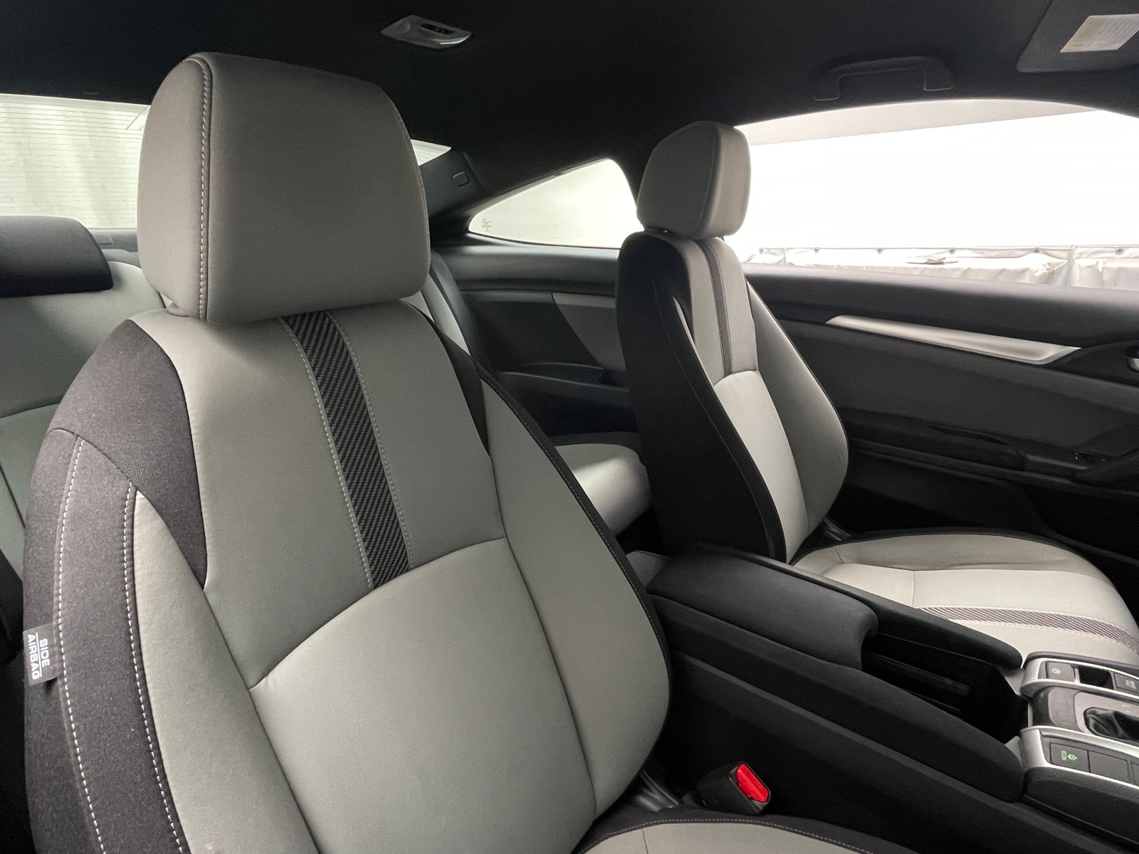 Thumbnail: 2018 Honda Civic - 2