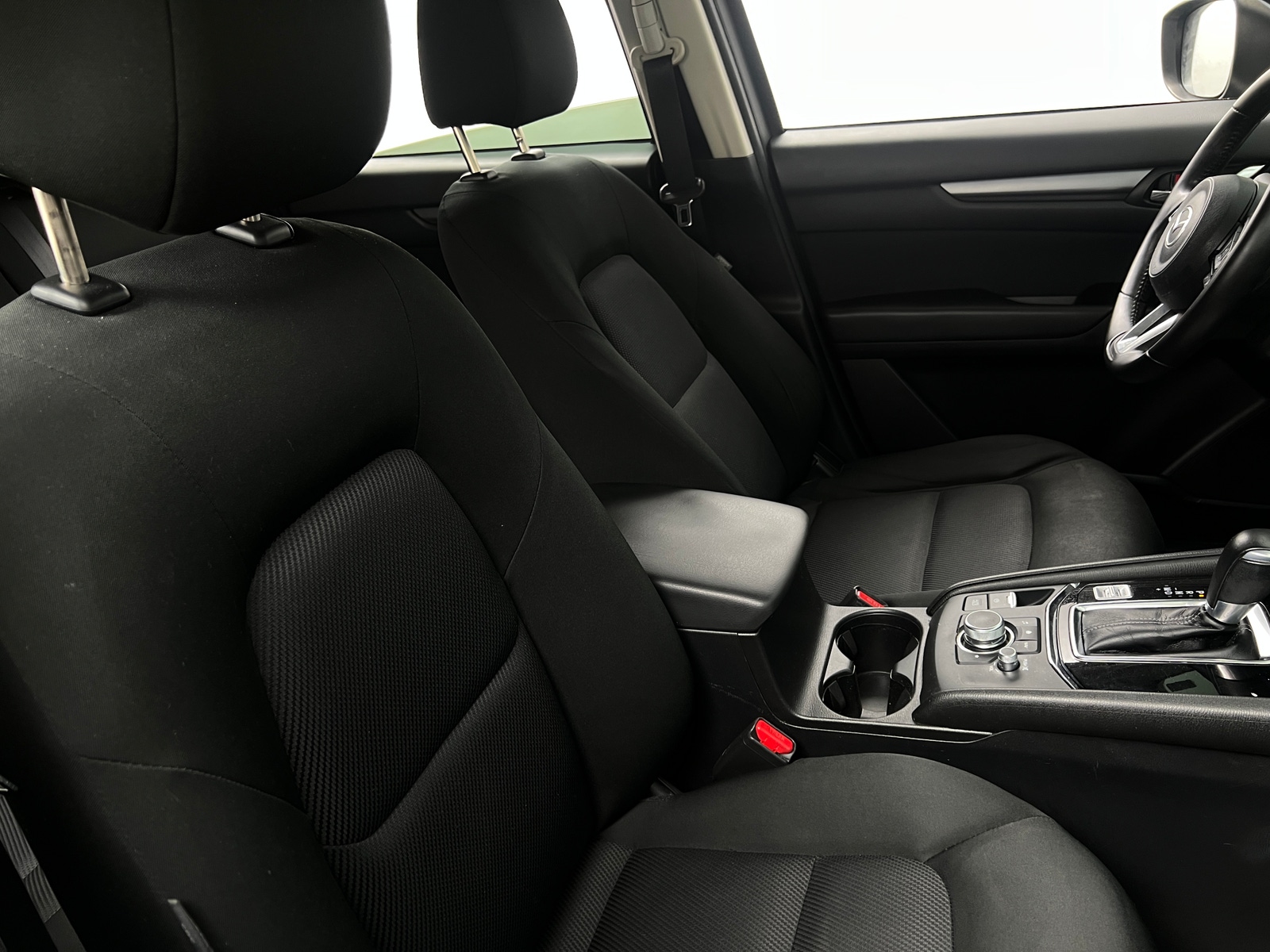 Thumbnail: 2019 Mazda CX-5 - 2