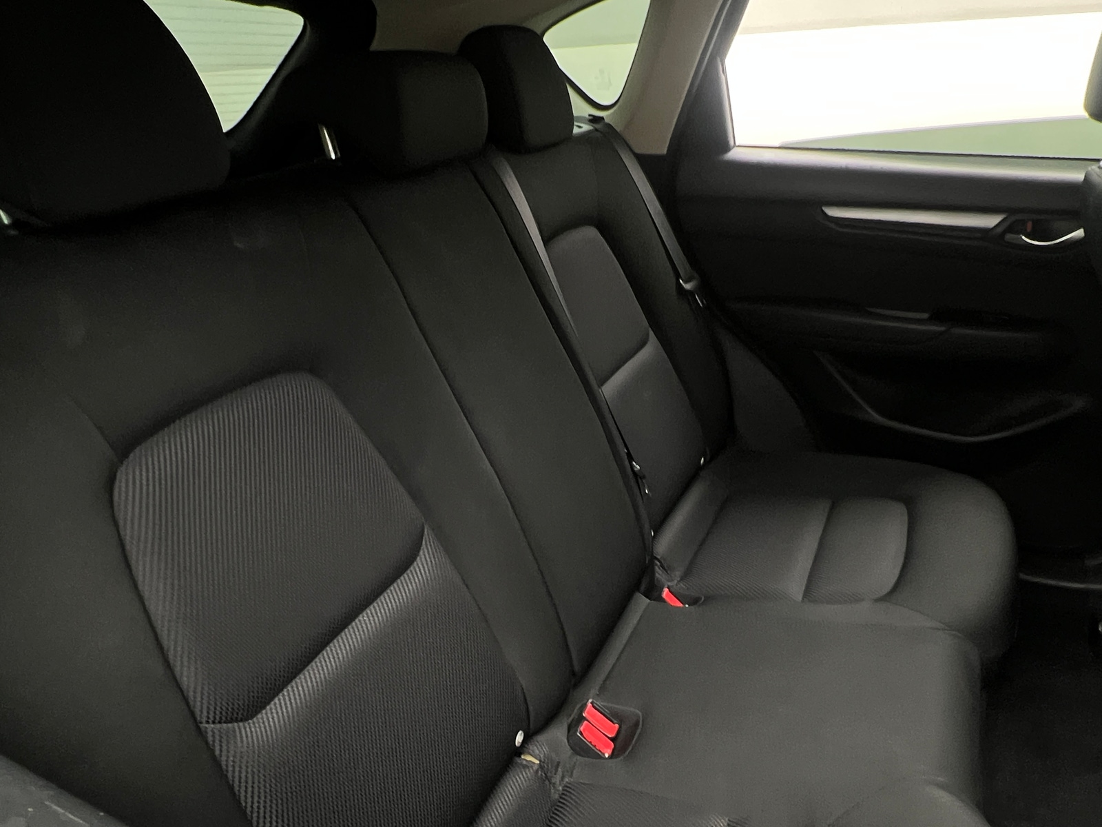 Thumbnail: 2019 Mazda CX-5 - 6