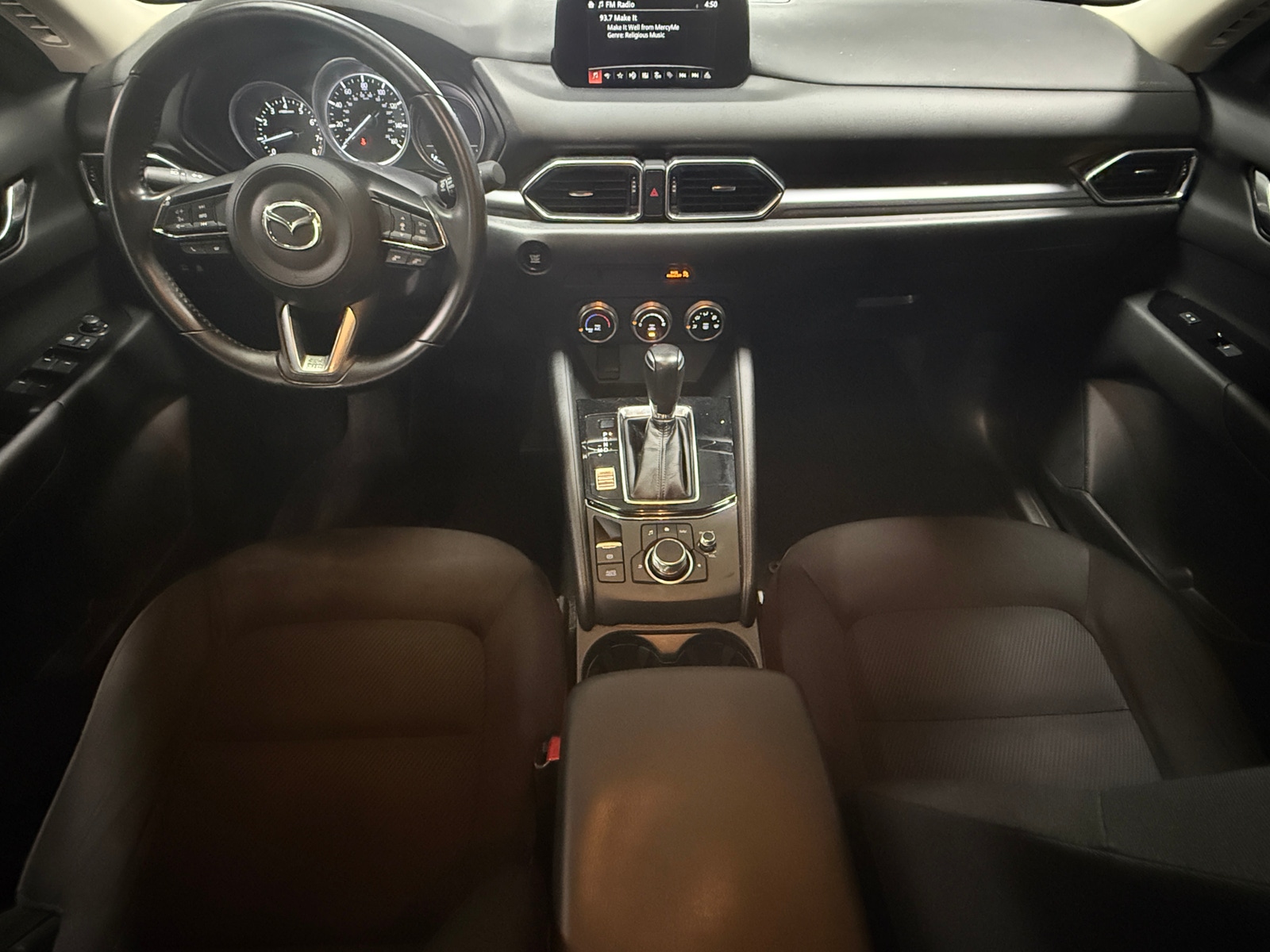 Thumbnail: 2019 Mazda CX-5 - 3