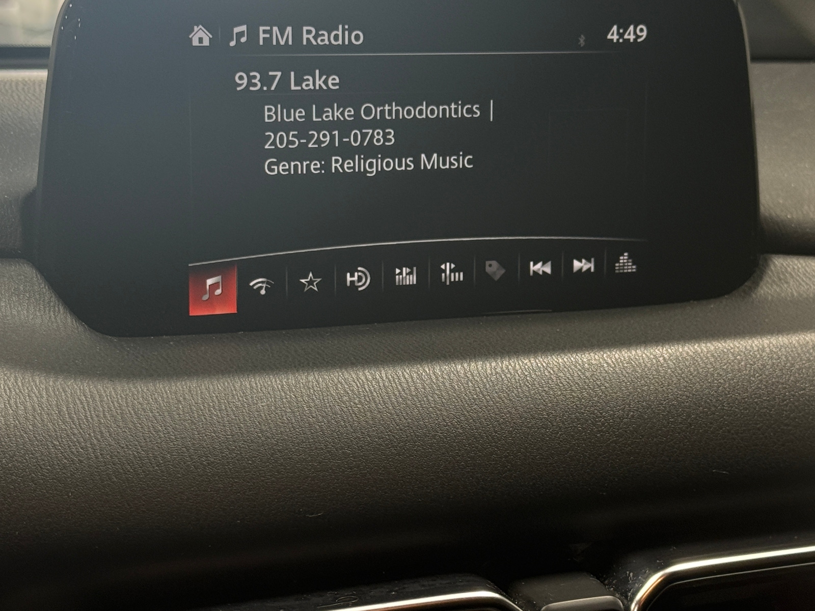 Thumbnail: 2019 Mazda CX-5 - 4