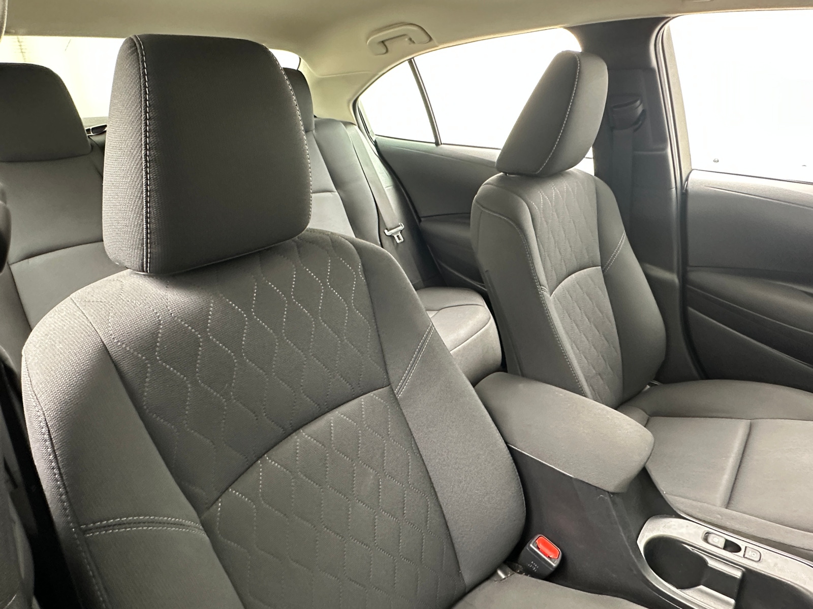 Thumbnail: 2024 Toyota Corolla - 2