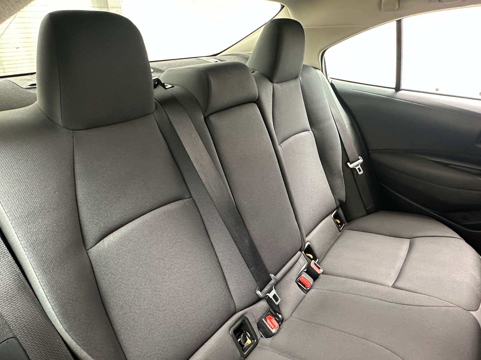 Thumbnail: 2024 Toyota Corolla - 6