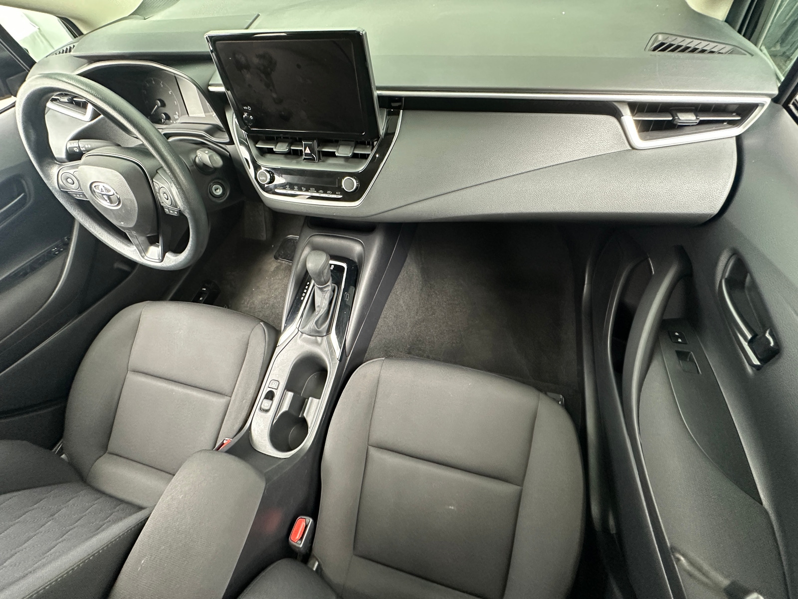 Thumbnail: 2024 Toyota Corolla - 3