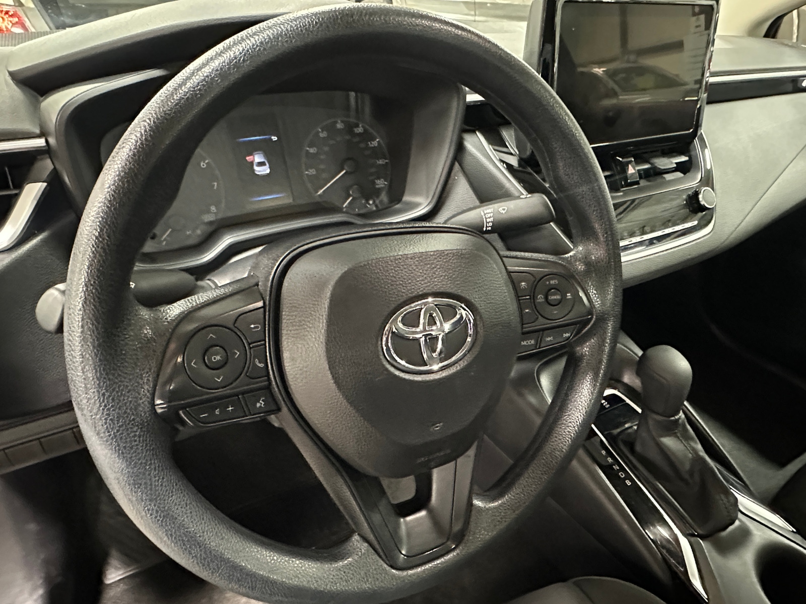 Thumbnail: 2024 Toyota Corolla - 5