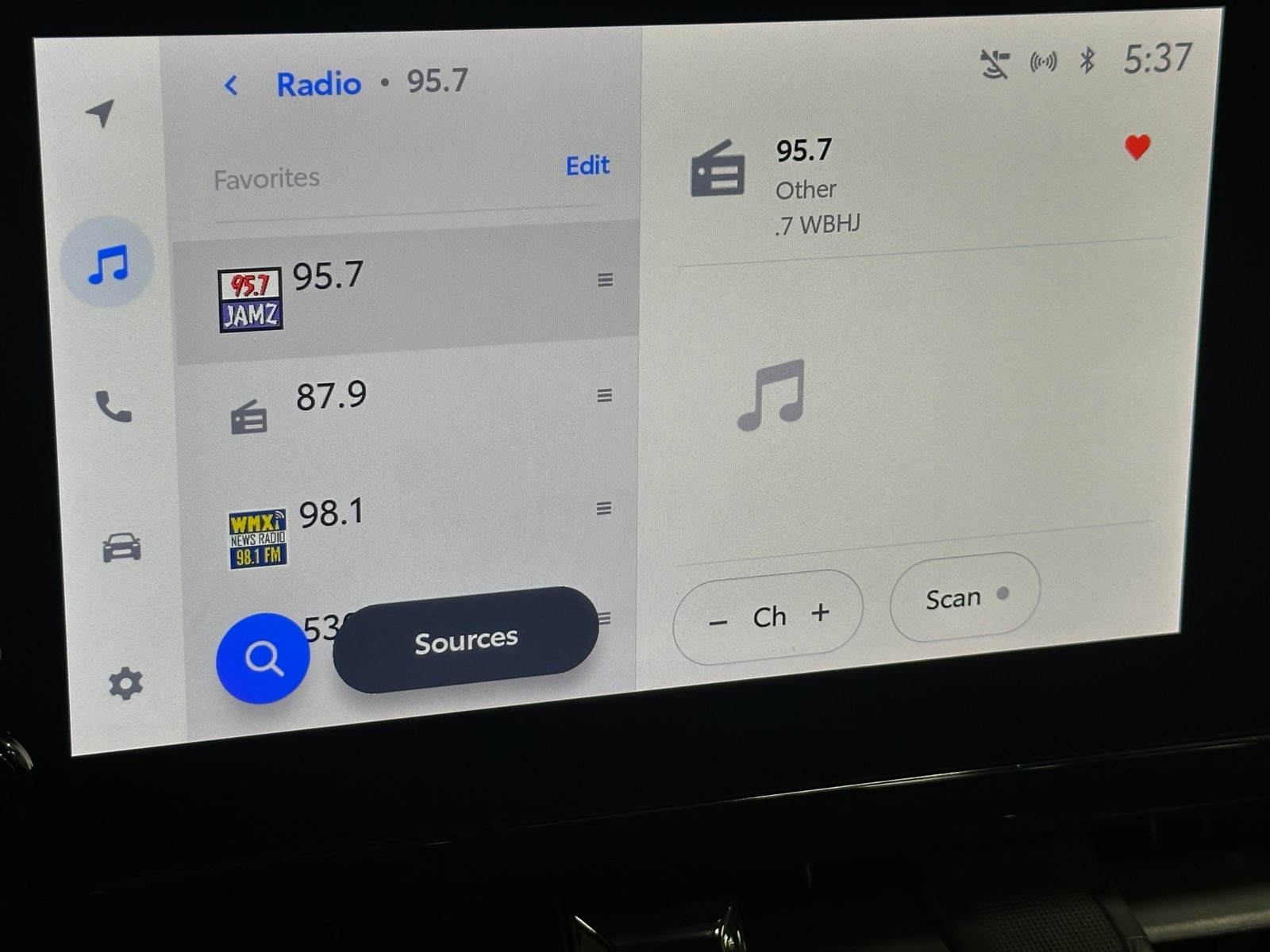 Thumbnail: 2024 Toyota Corolla - 4