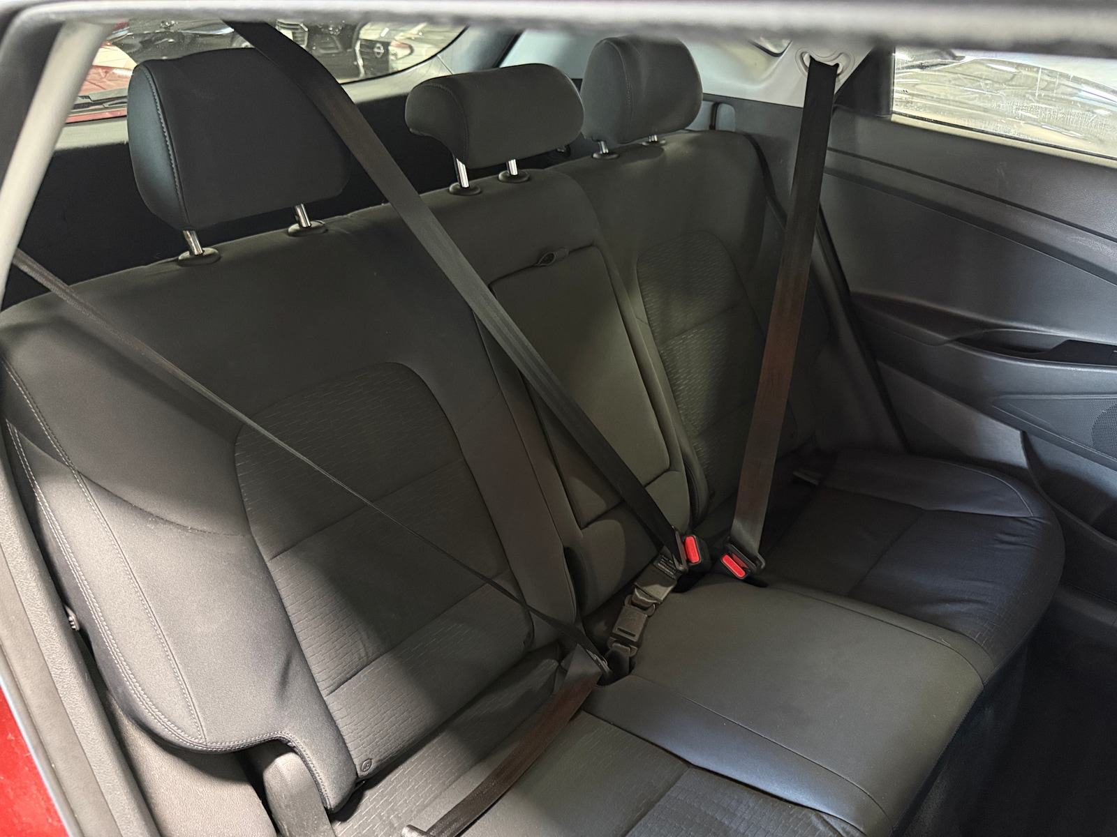 Thumbnail: 2019 Hyundai Tucson - 6