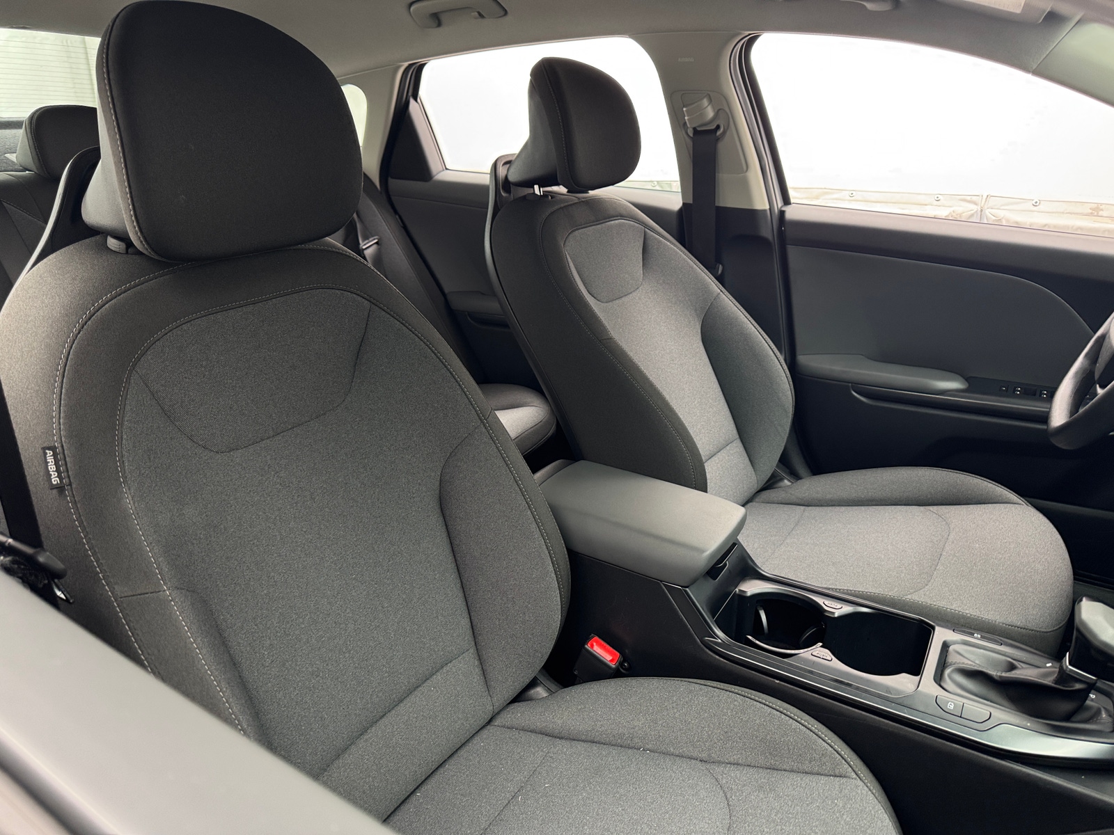 Thumbnail: 2025 Kia K4 - 2