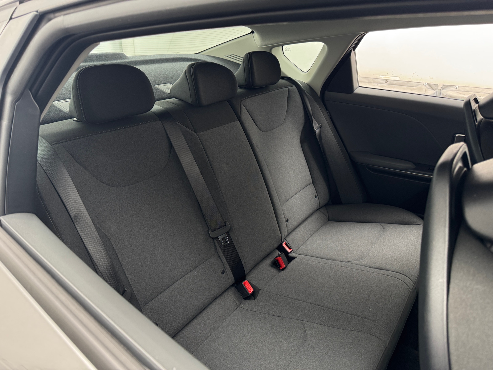 Thumbnail: 2025 Kia K4 - 6