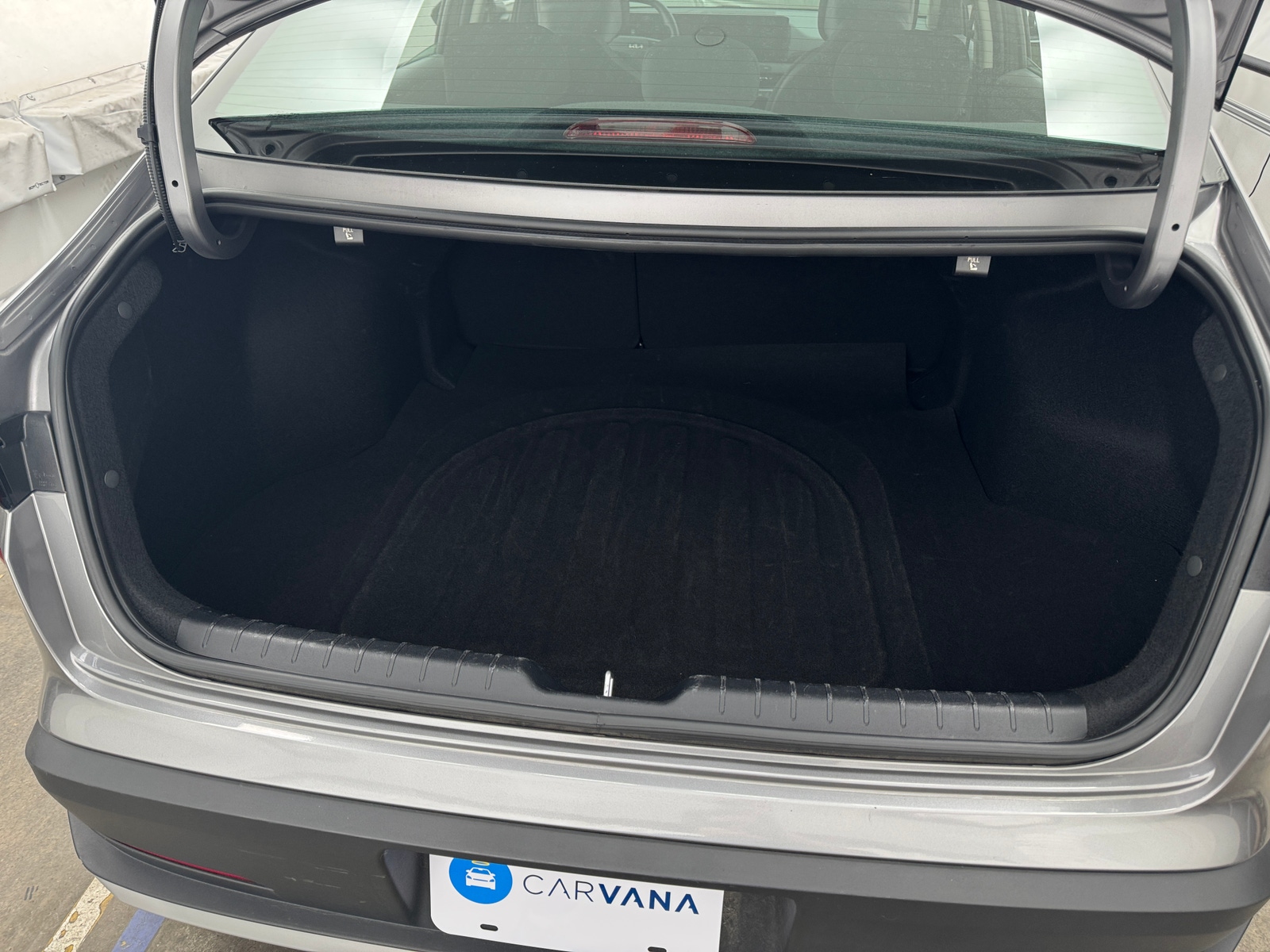 Thumbnail: 2025 Kia K4 - 7