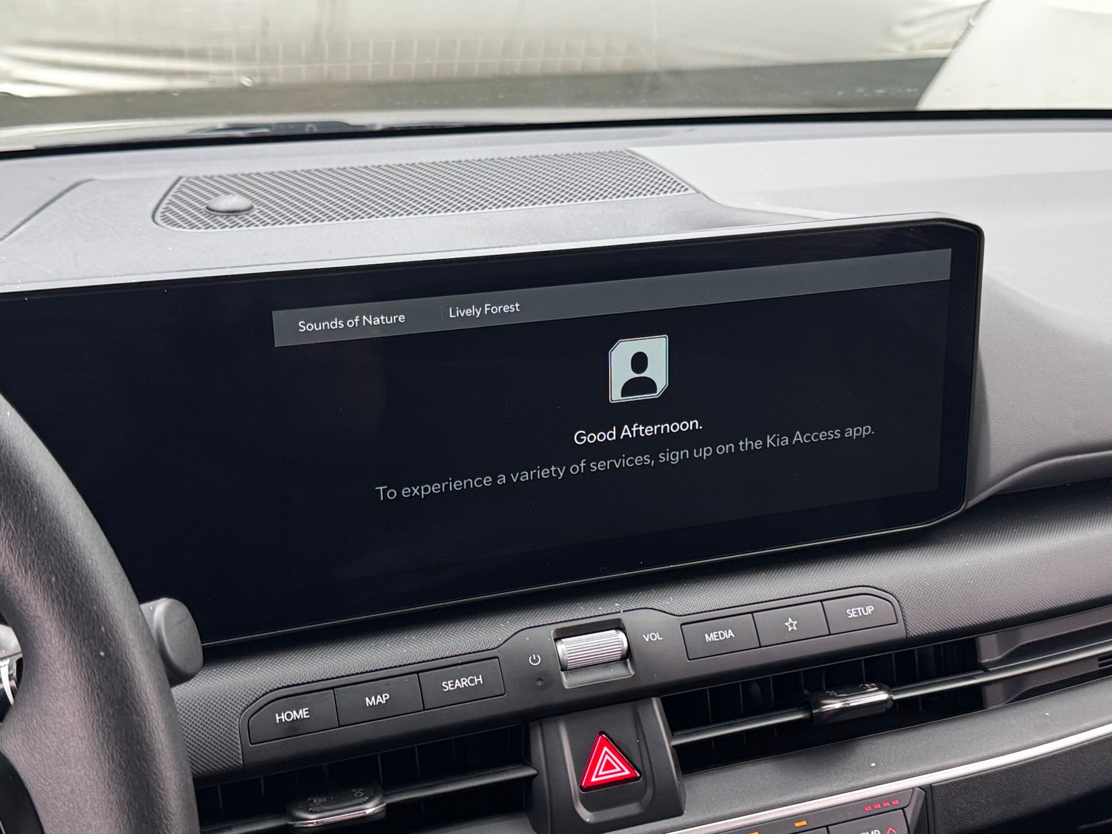 Thumbnail: 2025 Kia K4 - 4