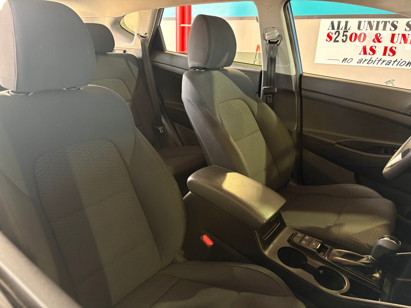 Thumbnail: 2020 Hyundai Tucson - 2