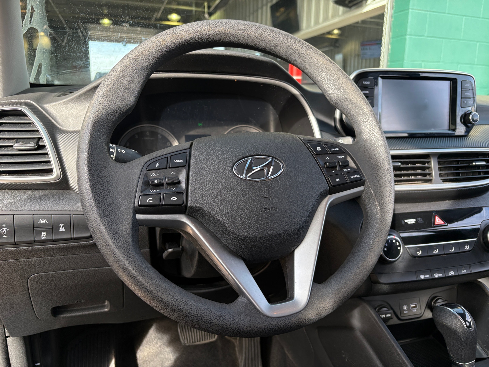 Thumbnail: 2020 Hyundai Tucson - 5