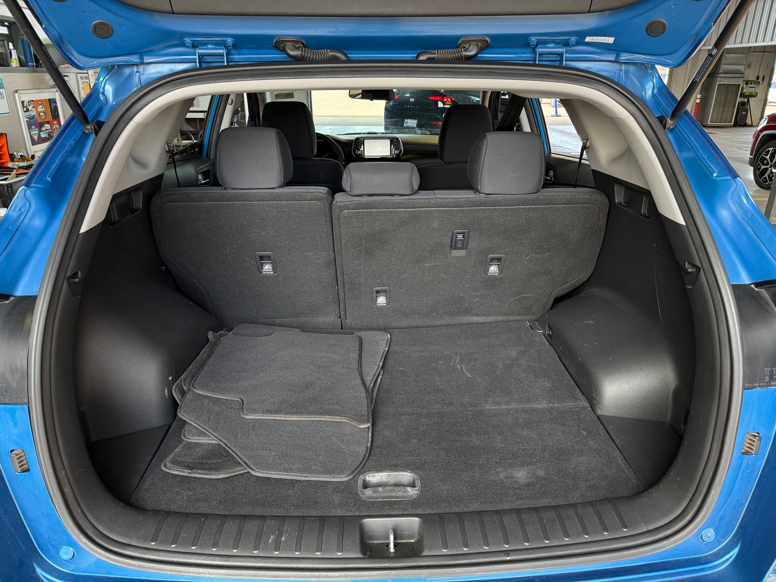 Thumbnail: 2020 Hyundai Tucson - 7