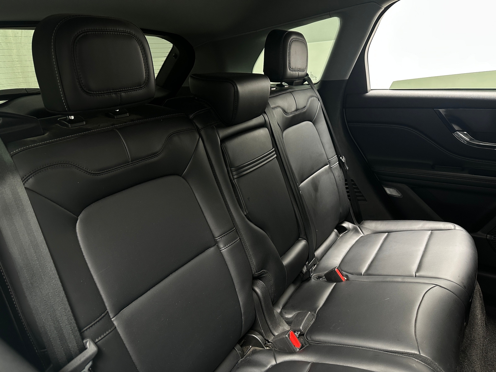 Thumbnail: 2022 Lincoln Corsair - 5